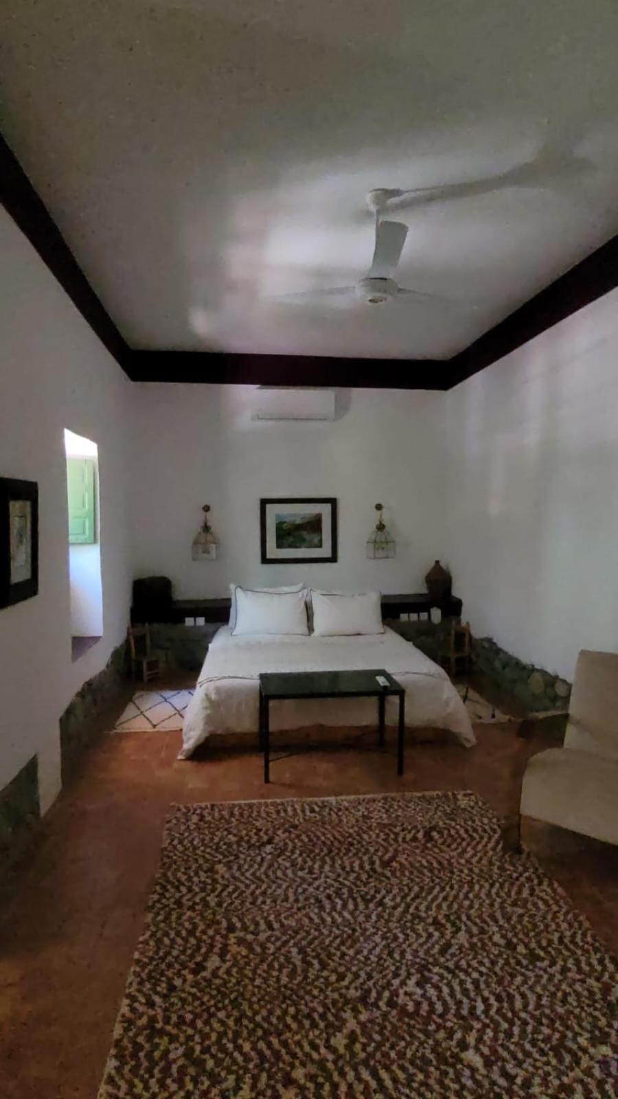 Sel D Ailleurs, Atlas Mountain Retreat - Adults Only Ouirgane Exterior foto